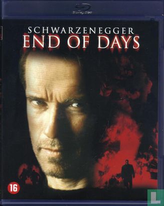 End of Days - Afbeelding 1