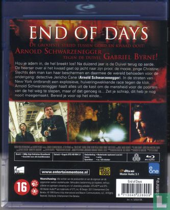 End of Days - Afbeelding 2