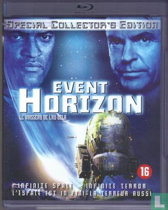 Event Horizon - Afbeelding 1