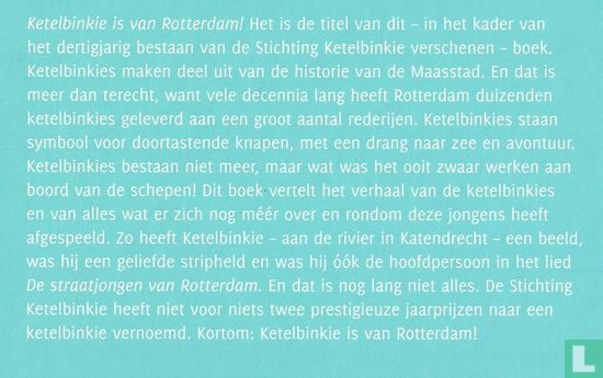 Ketelbinkie is van Rotterdam! - Image 3