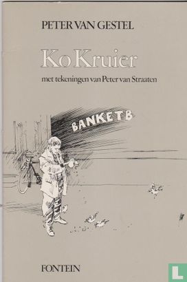 Ko Kruier - Afbeelding 1