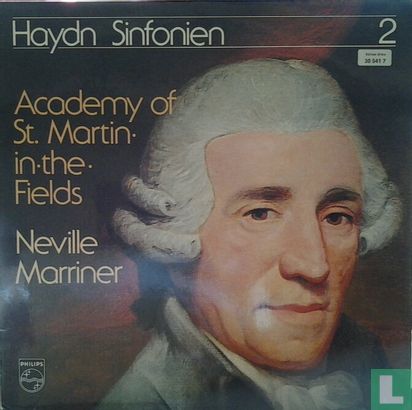 Haydn Sinfonien - Image 1