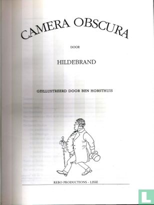 Camera Obscura - Image 3