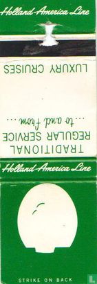 Holland America Line  - Image 1