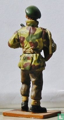Sergeant, No 6 Commando 1944 - Afbeelding 2