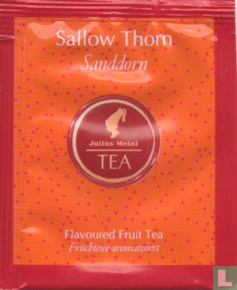 Sallow Thorn - Afbeelding 1