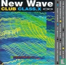 New Wave Club Class.x 8 - Afbeelding 1