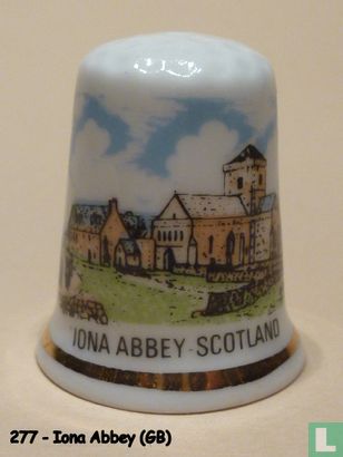 Iona Abbey (GB)