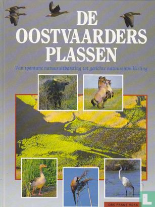 De Oostvaarders plassen - Image 1