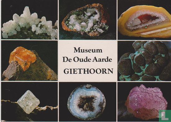 Museum De Oude Aarde-Giethoorn - Afbeelding 1
