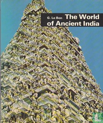 The world of ancient India - Bild 1