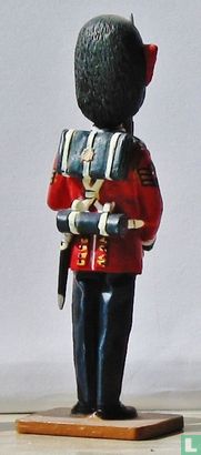 Clour Sergeant, Coldstream Guards, 1914 - Image 2