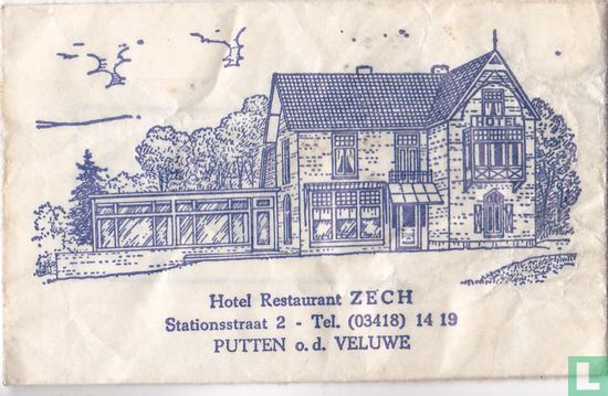 Hotel Restaurant Zech  - Image 1