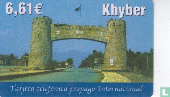 KHYBER