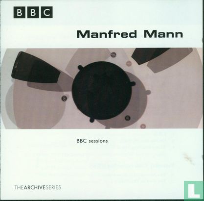 BBC Sessions - Image 1