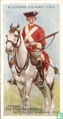 2nd dragoons (Royal Scots Greys),No.2