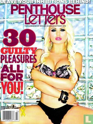 Penthouse Letters [USA] 10