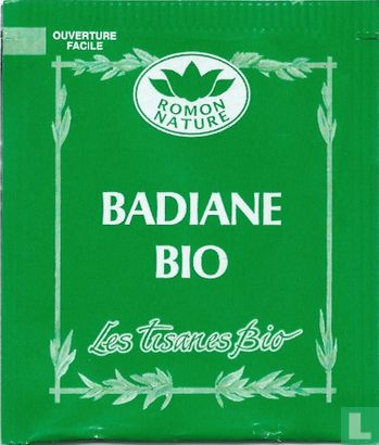 Badiane Bio - Bild 1