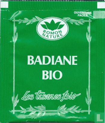 Badiane Bio - Bild 2