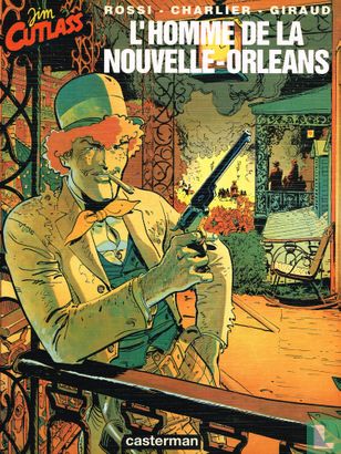 L'Homme de Nouvelle-Orleans - Image 1