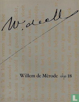 Willem de Mérode - Bild 1
