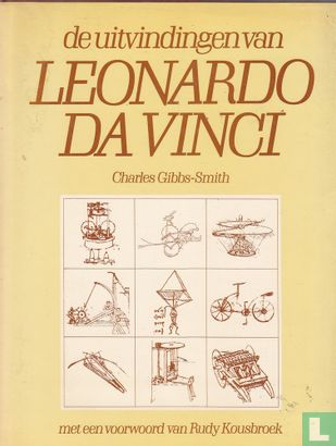 De uitvindingen van Leonardo da Vinci - Afbeelding 1