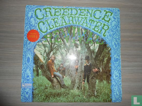 creedence clearwater revival - Afbeelding 1