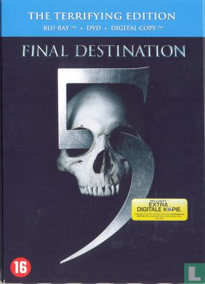 Final Destination 5 - Afbeelding 1