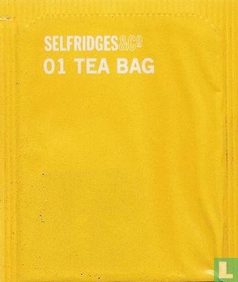 01 Tea Bag   - Afbeelding 1