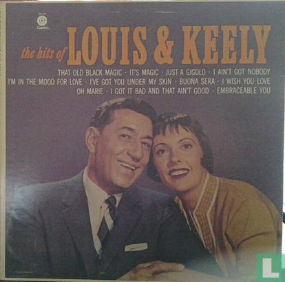 The Hits Of Louis And Keely - Image 1