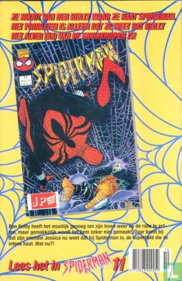 Spider-Man 10 - Afbeelding 2