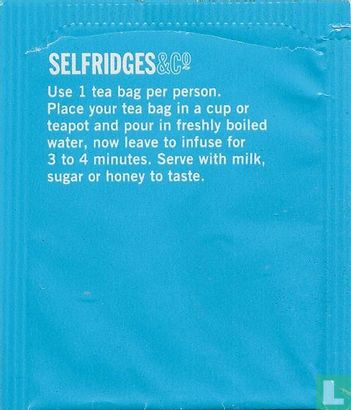 01 Tea Bag    - Image 2
