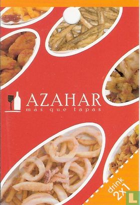 Azahar - Afbeelding 1