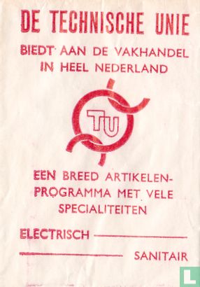 De Technische Unie  - Bild 1