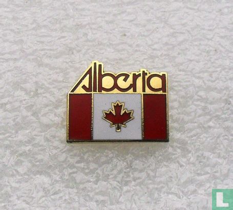 Alberta (Canada) - Afbeelding 1