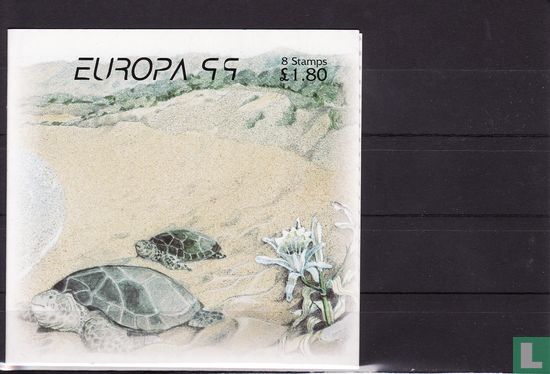 Europa – Réserves et parcs naturels  - Image 1