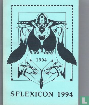 SFlexicon 1994 - Image 1