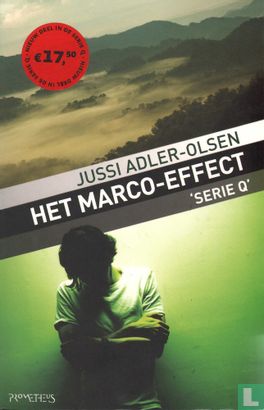 Het Marco-effect - Afbeelding 1