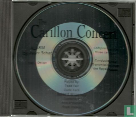 The Carillon Concert: Souvenir d'Amsterdam - Bild 3