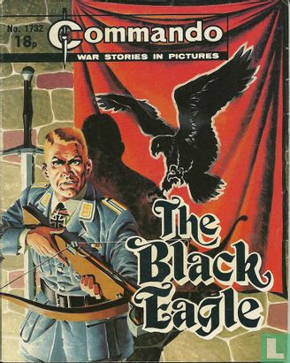 The Black Eagle - Image 1