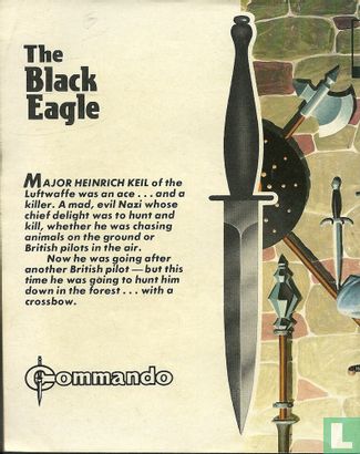 The Black Eagle - Bild 2