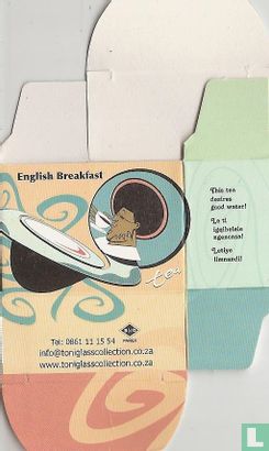 English Breakfast  - Bild 1