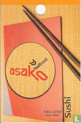 Asako - Bild 1