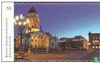 Gendarmenmarkt