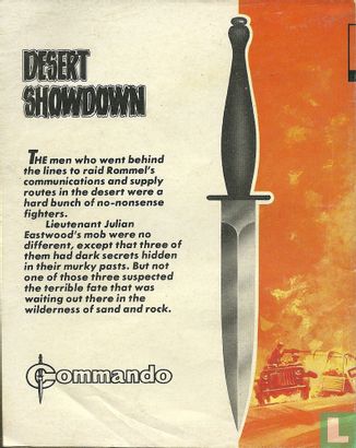 Desert Showdown - Image 2