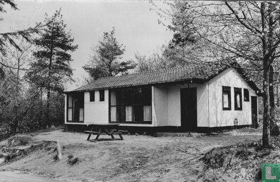 Bungalowpark Cantecleer, 14 persoons bungalow - Image 1