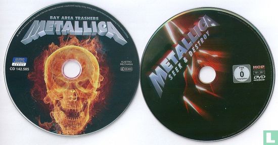 Metallica - Afbeelding 3