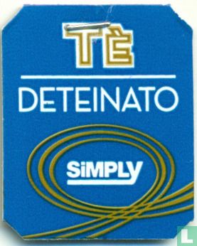 Tè Deteinato - Afbeelding 3