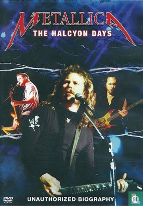 The Halycon Days - Image 1