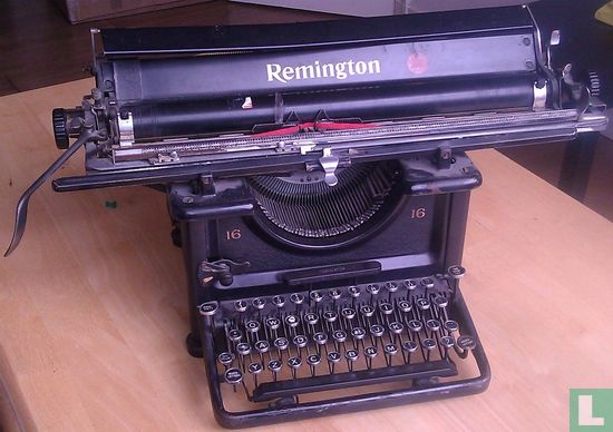 Remington - Image 1